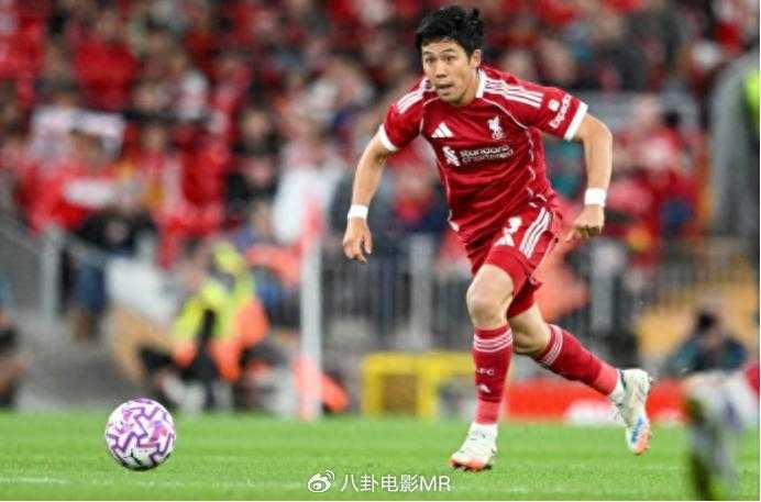 差距太大!日本五大联赛球员是韩国的4倍,蓝武士持续统治亚洲