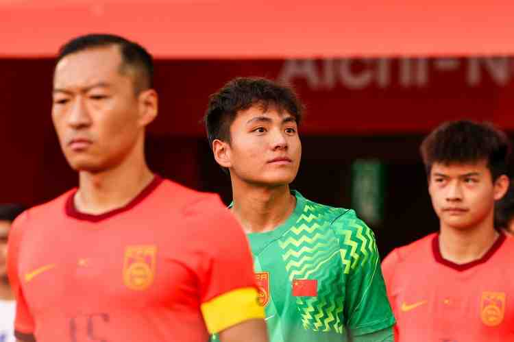 再来一次也能赢！U23国足亚运+亚洲杯点球双杀乌兹别克 李昊扑3点